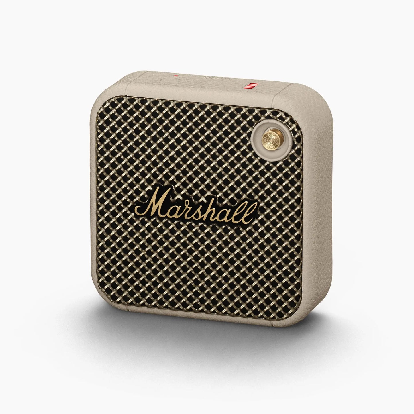  Marshall Willen Speaker (Cream)