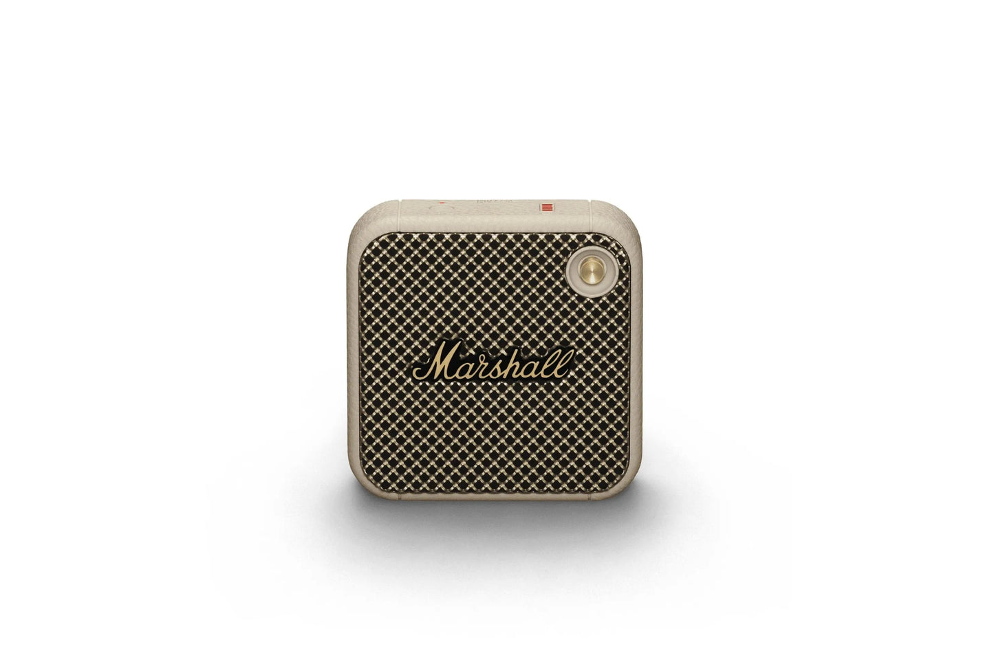  Marshall Willen Speaker (Cream)