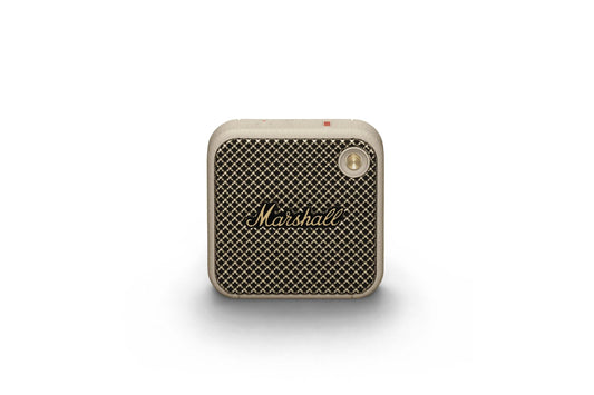  Marshall Willen Speaker (Cream)