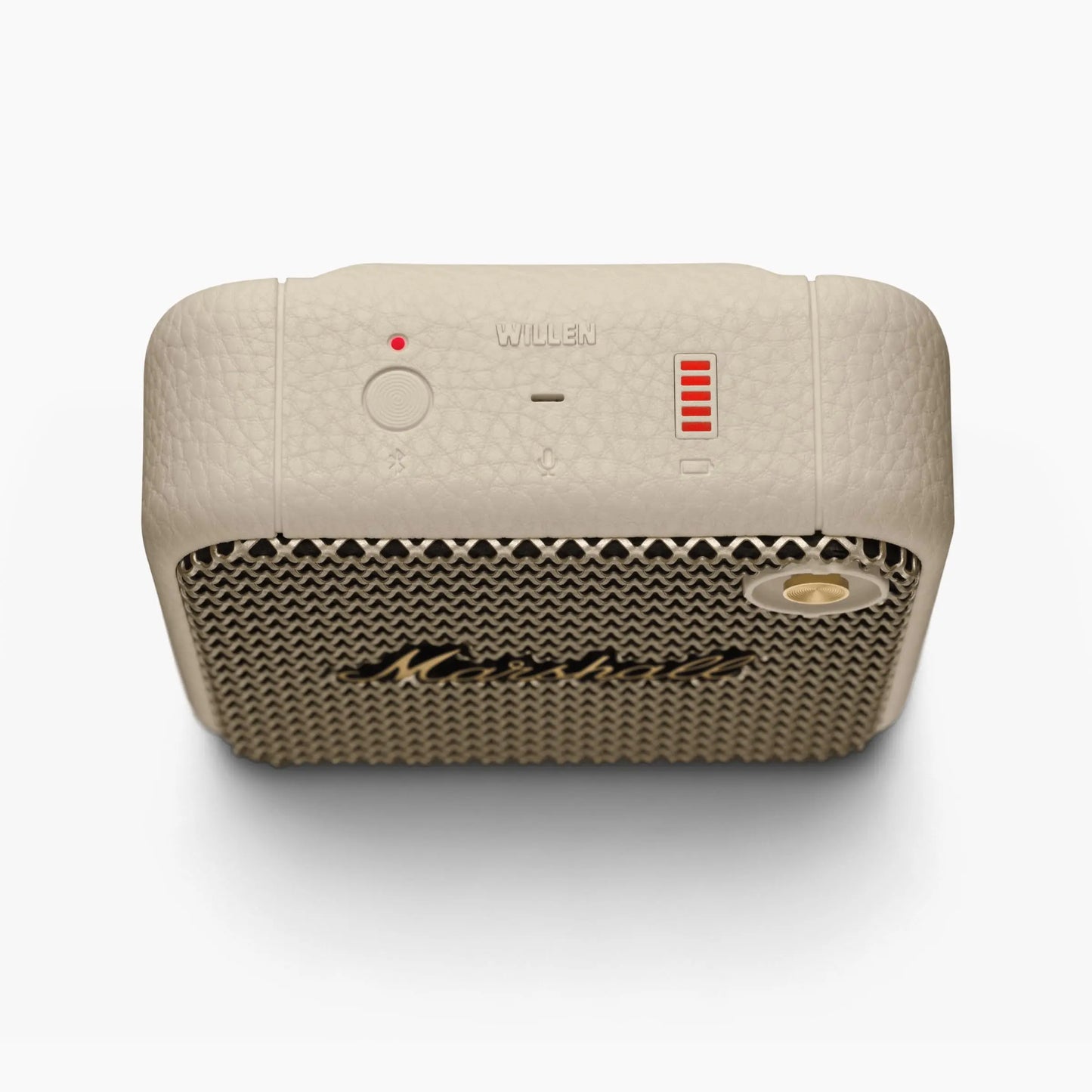  Marshall Willen Speaker (Cream)